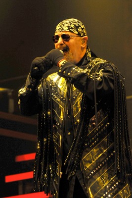 Judas Priest Poster 2543181