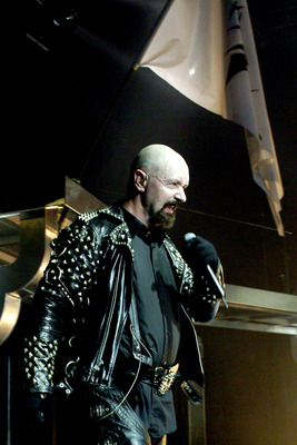 Judas Priest Poster 2543182