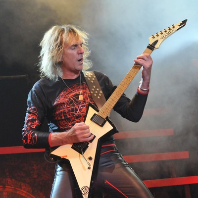 Judas Priest Poster 2543185