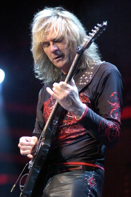 Judas Priest Poster 2543187