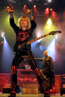 Judas Priest Poster 2543188