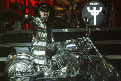 Judas Priest Poster 2543193