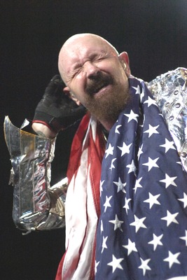 Judas Priest Poster 2543199