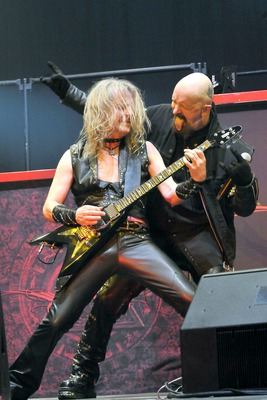 Judas Priest Poster 2543227