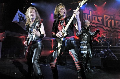 Judas Priest Poster 2543230