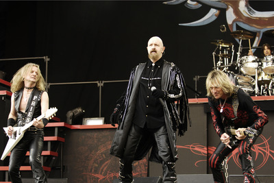 Judas Priest Poster 2543232