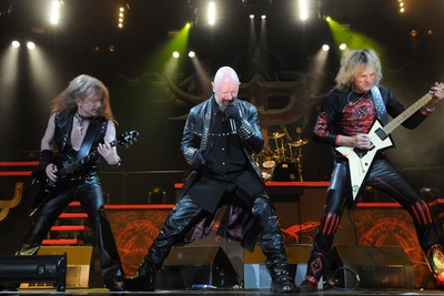 Judas Priest Poster 2543233
