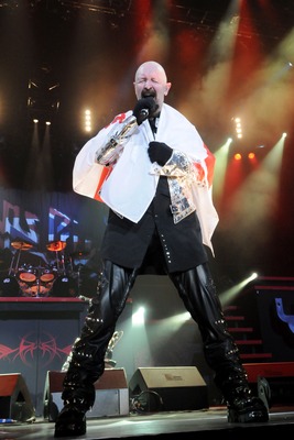 Judas Priest Poster 2543236