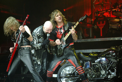 Judas Priest Poster 2543237