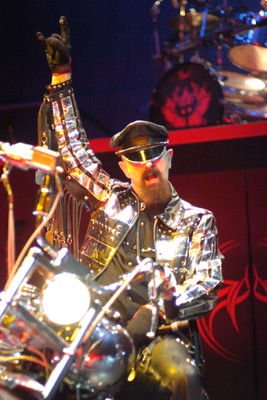 Judas Priest Poster 2543238