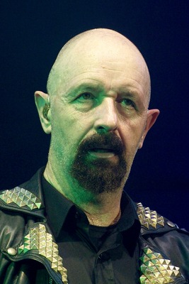 Judas Priest Poster 2543239