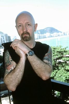 Judas Priest Poster 2543244