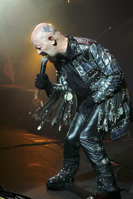 Judas Priest Poster 2543246