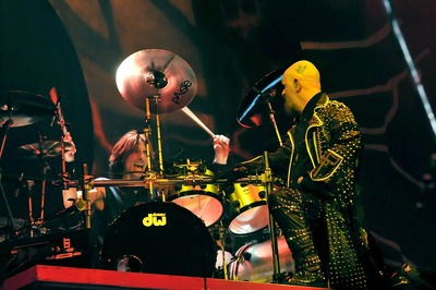 Judas Priest Poster 2543248