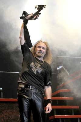 Judas Priest Poster 2543249