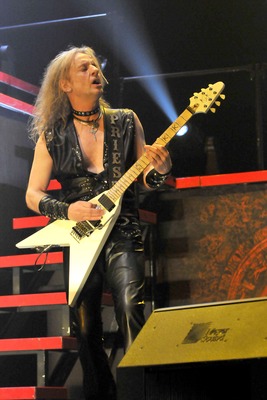 Judas Priest Poster 2543250