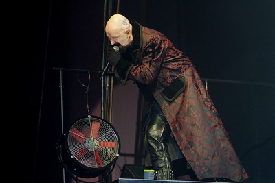 Judas Priest Poster 2543251