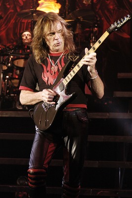 Judas Priest Poster 2543252