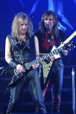 Judas Priest Poster 2543261