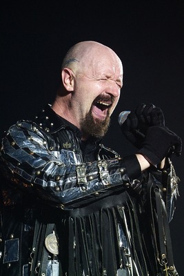 Judas Priest Poster 2543266