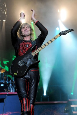 Judas Priest Poster 2543268