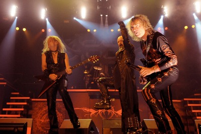 Judas Priest Poster 2543274