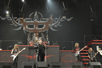 Judas Priest Poster 2543276