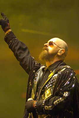 Judas Priest Poster 2543278