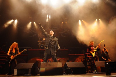 Judas Priest Poster 2543282