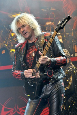 Judas Priest Poster 2543283