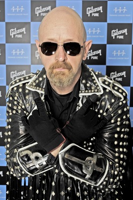 Judas Priest Poster 2543298