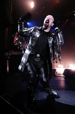 Judas Priest Poster 2543310