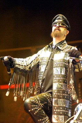 Judas Priest Poster 2543313