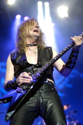 Judas Priest Poster 2543316