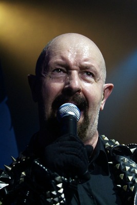Judas Priest Poster 2543338