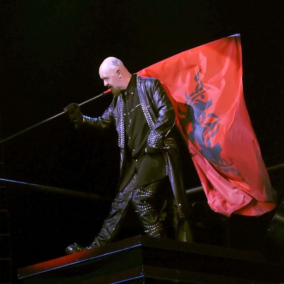 Judas Priest Poster 2543358