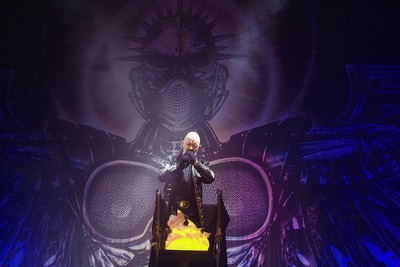 Judas Priest Poster 2543359