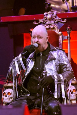 Judas Priest Poster 2543367