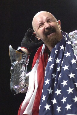 Judas Priest Poster 2543368