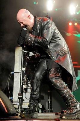 Judas Priest Poster 2543370