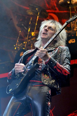 Judas Priest Poster 2543373