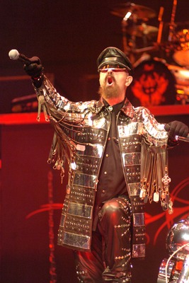 Judas Priest Poster 2543377