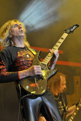 Judas Priest Poster 2543440