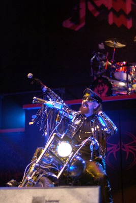 Judas Priest Poster 2659958