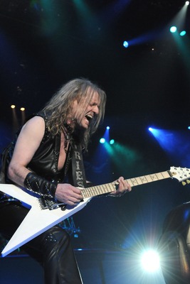 Judas Priest Poster 2659969