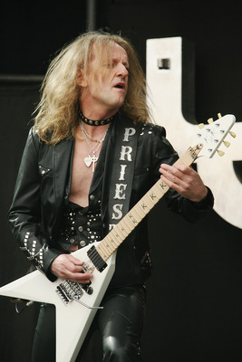 Judas Priest Poster 2659970