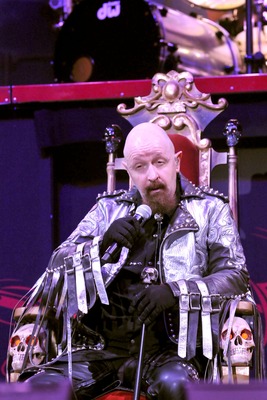 Judas Priest Poster 2659972