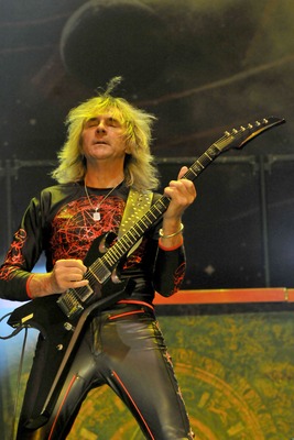 Judas Priest Poster 2659973