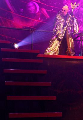 Judas Priest Poster 2659976