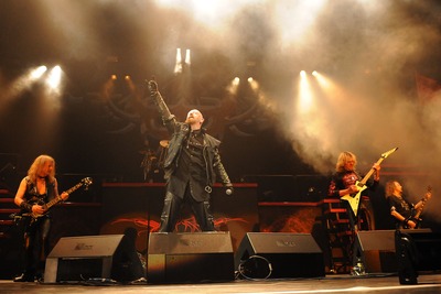 Judas Priest Poster 2659978